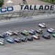 Image for article titled NASCAR's Explanation For The Noose Still Doesn't Add Up